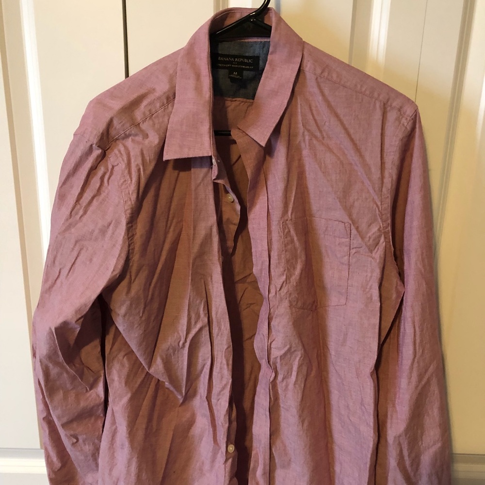 BR BUTTON DOWN